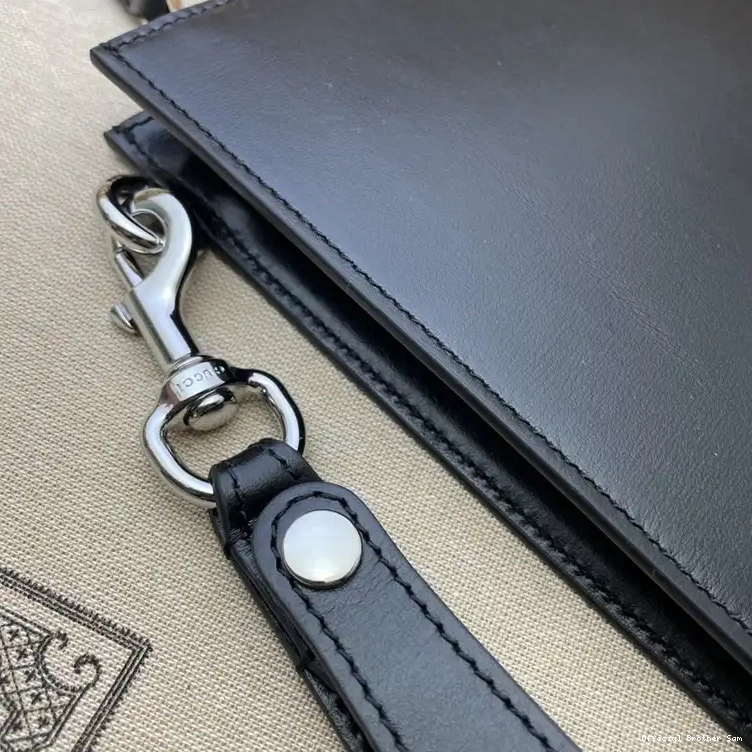 Official Brother Sam Gucci 2304YA0130 Bag 0809
